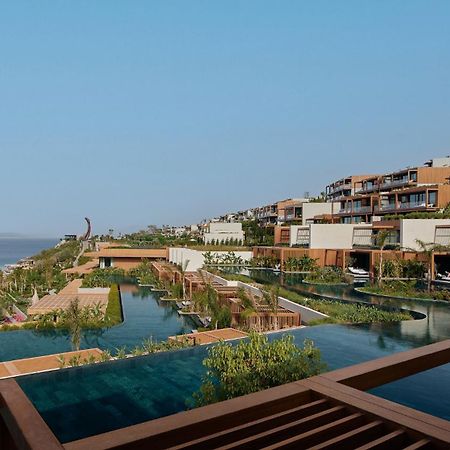 Maxx Royal Bodrum Exterior foto