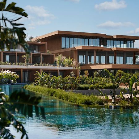 Maxx Royal Bodrum Exterior foto