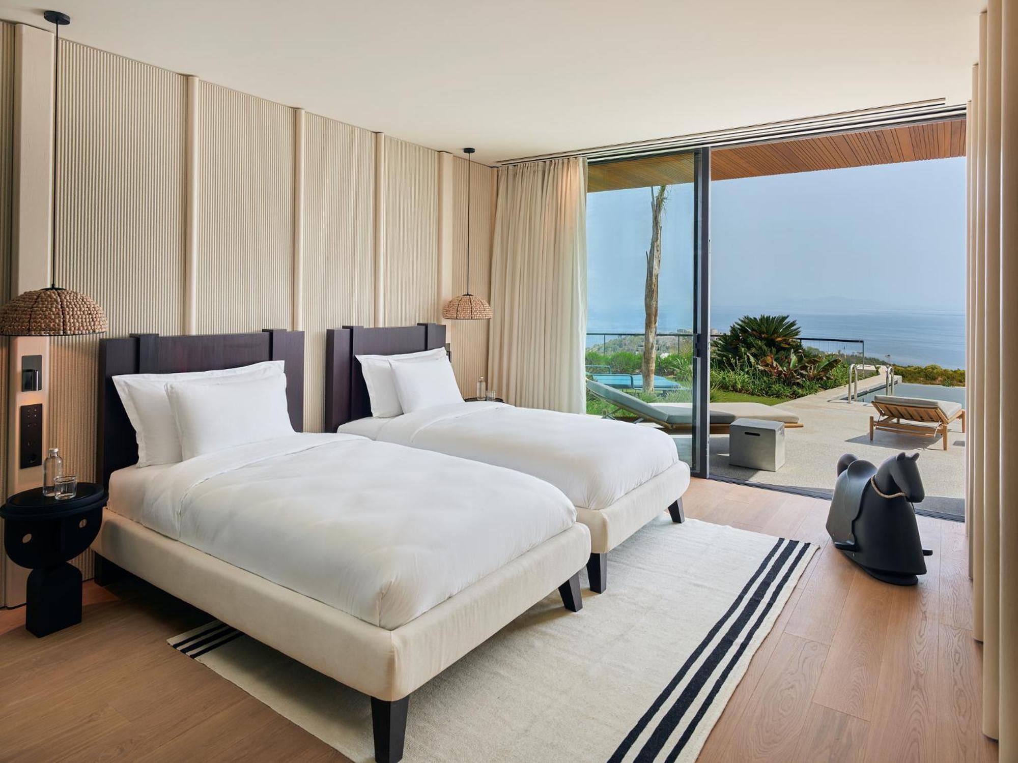 Maxx Royal Bodrum Exterior foto