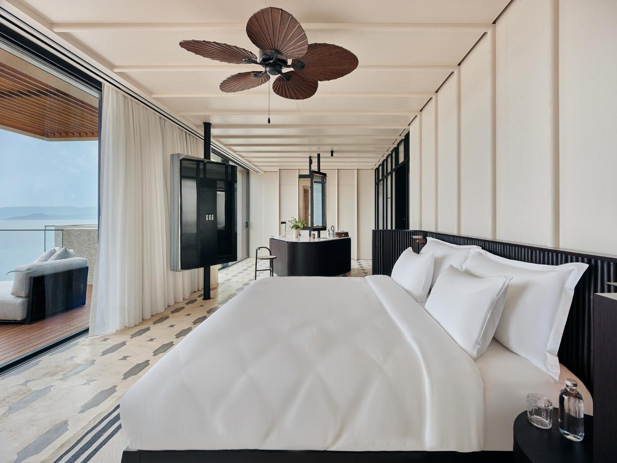 Maxx Royal Bodrum Exterior foto