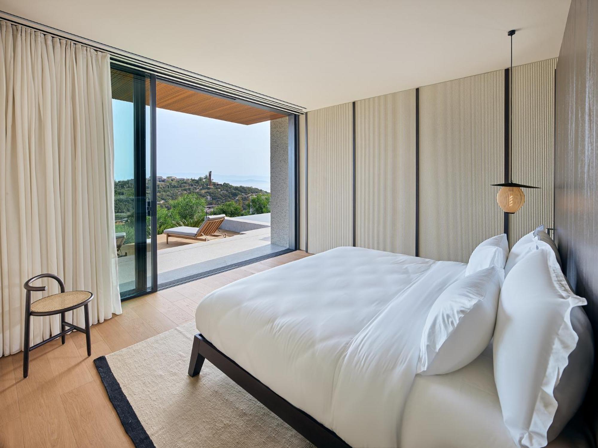 Maxx Royal Bodrum Exterior foto
