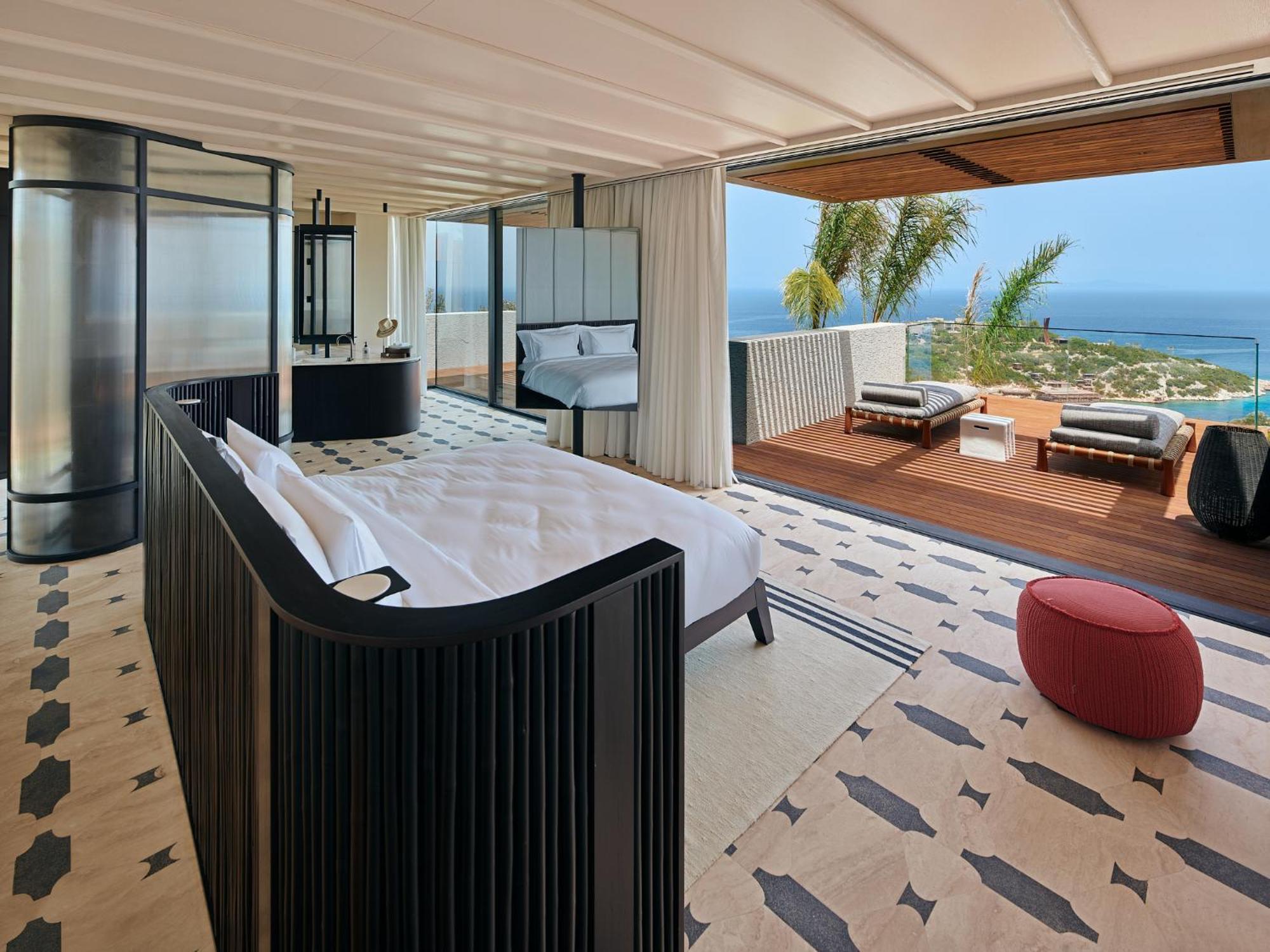Maxx Royal Bodrum Exterior foto