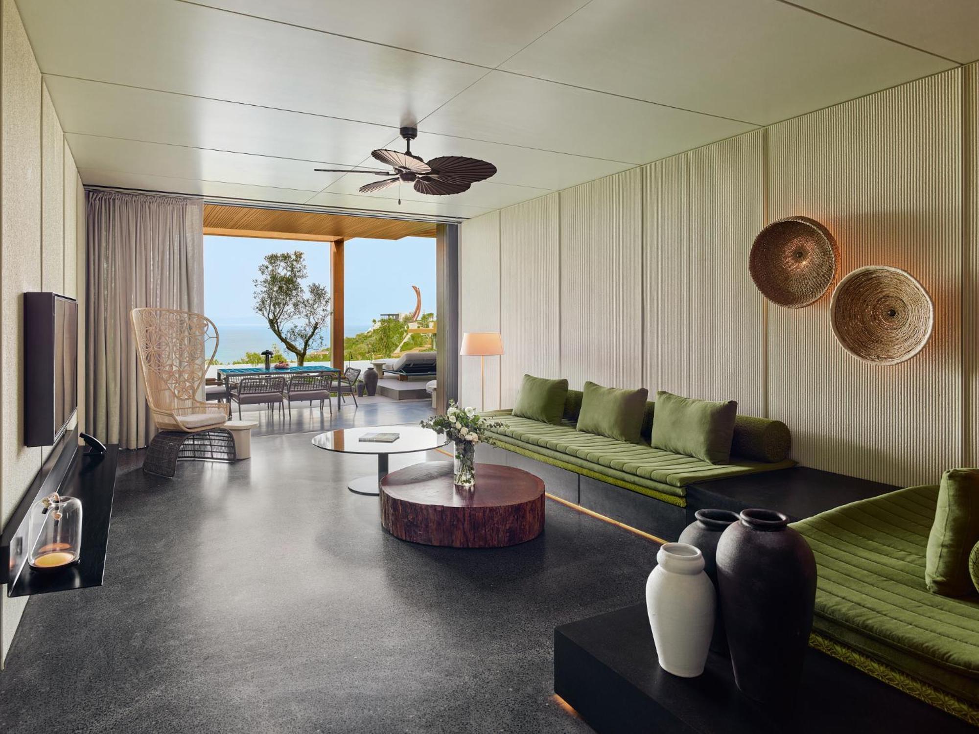 Maxx Royal Bodrum Exterior foto