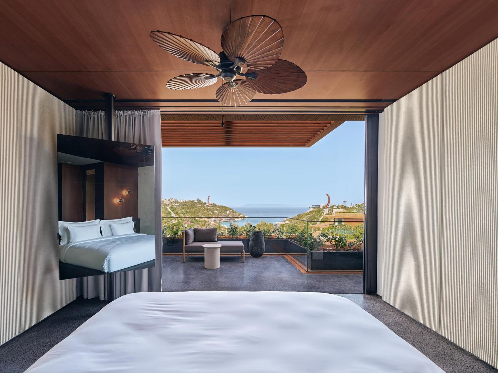 Maxx Royal Bodrum Exterior foto
