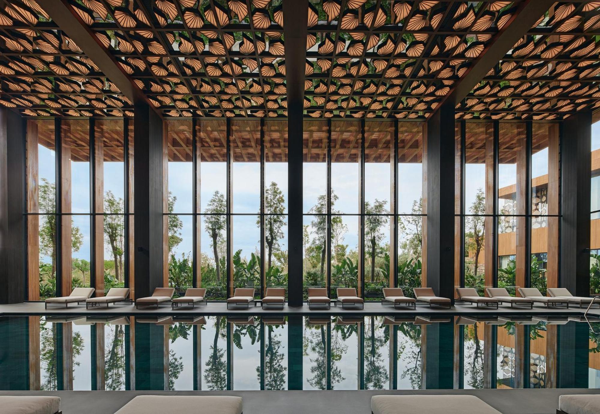 Maxx Royal Bodrum Exterior foto