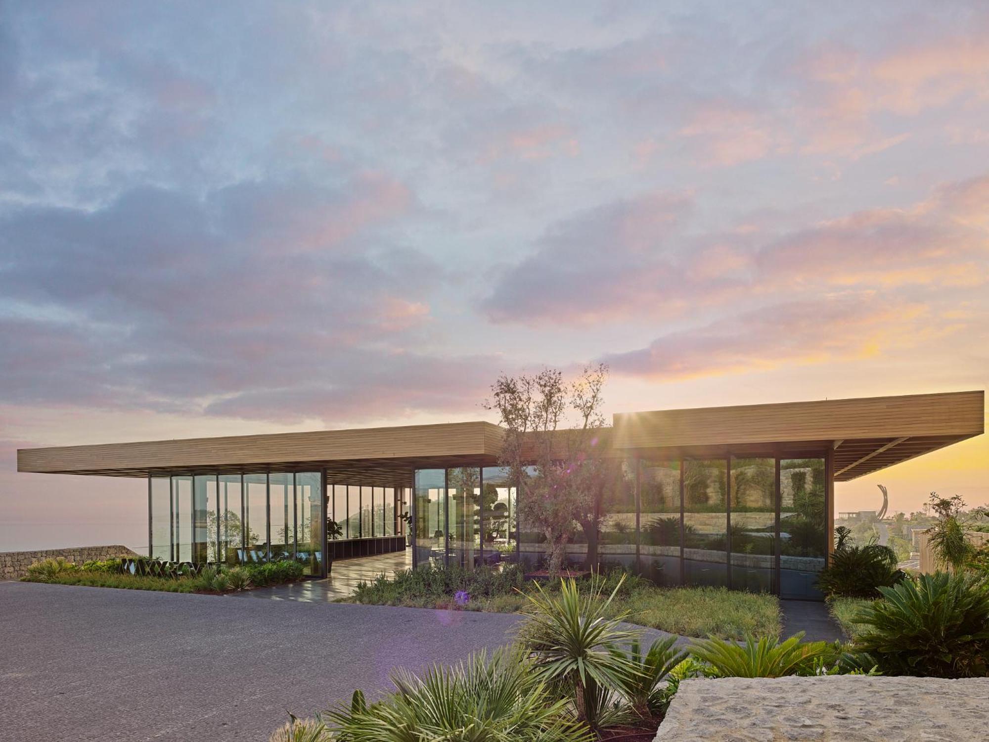 Maxx Royal Bodrum Exterior foto