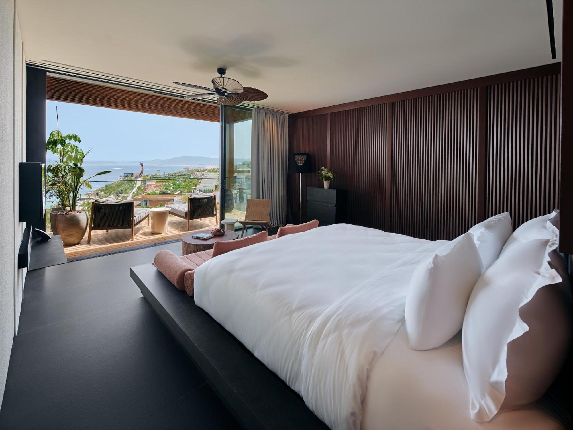 Maxx Royal Bodrum Exterior foto
