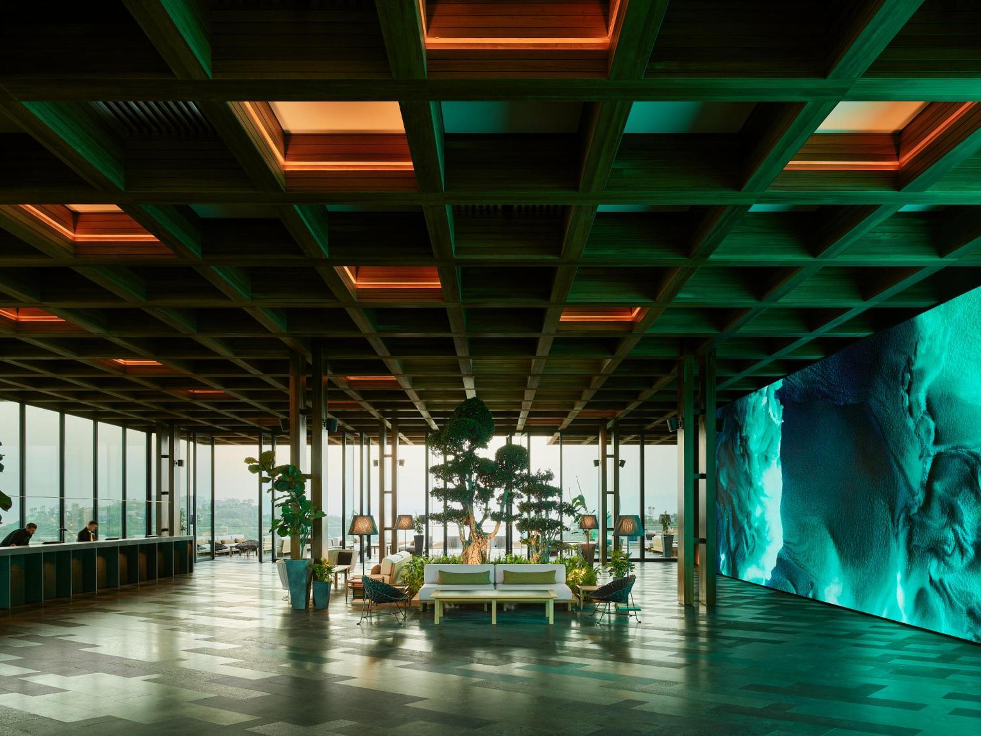 Maxx Royal Bodrum Exterior foto