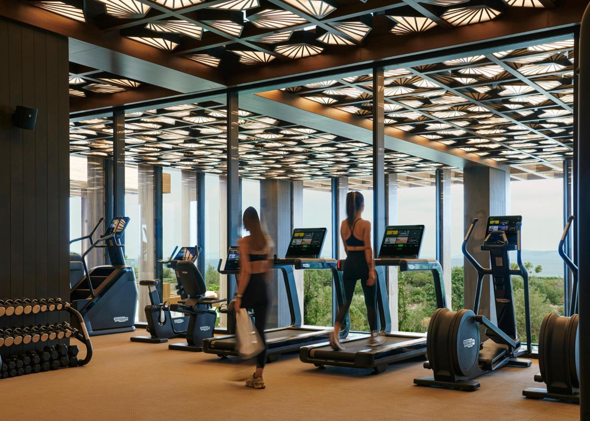 Maxx Royal Bodrum Exterior foto