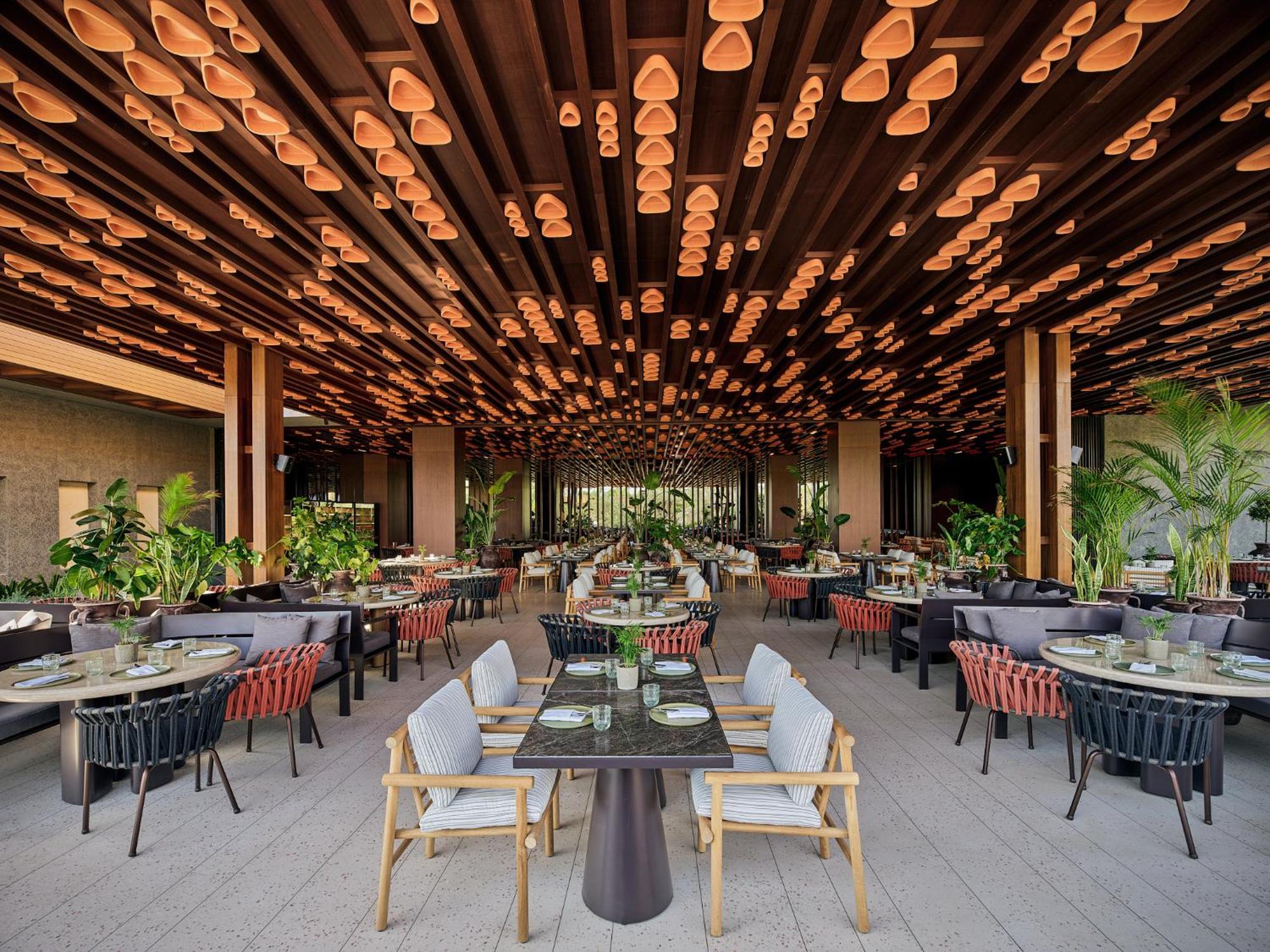 Maxx Royal Bodrum Exterior foto