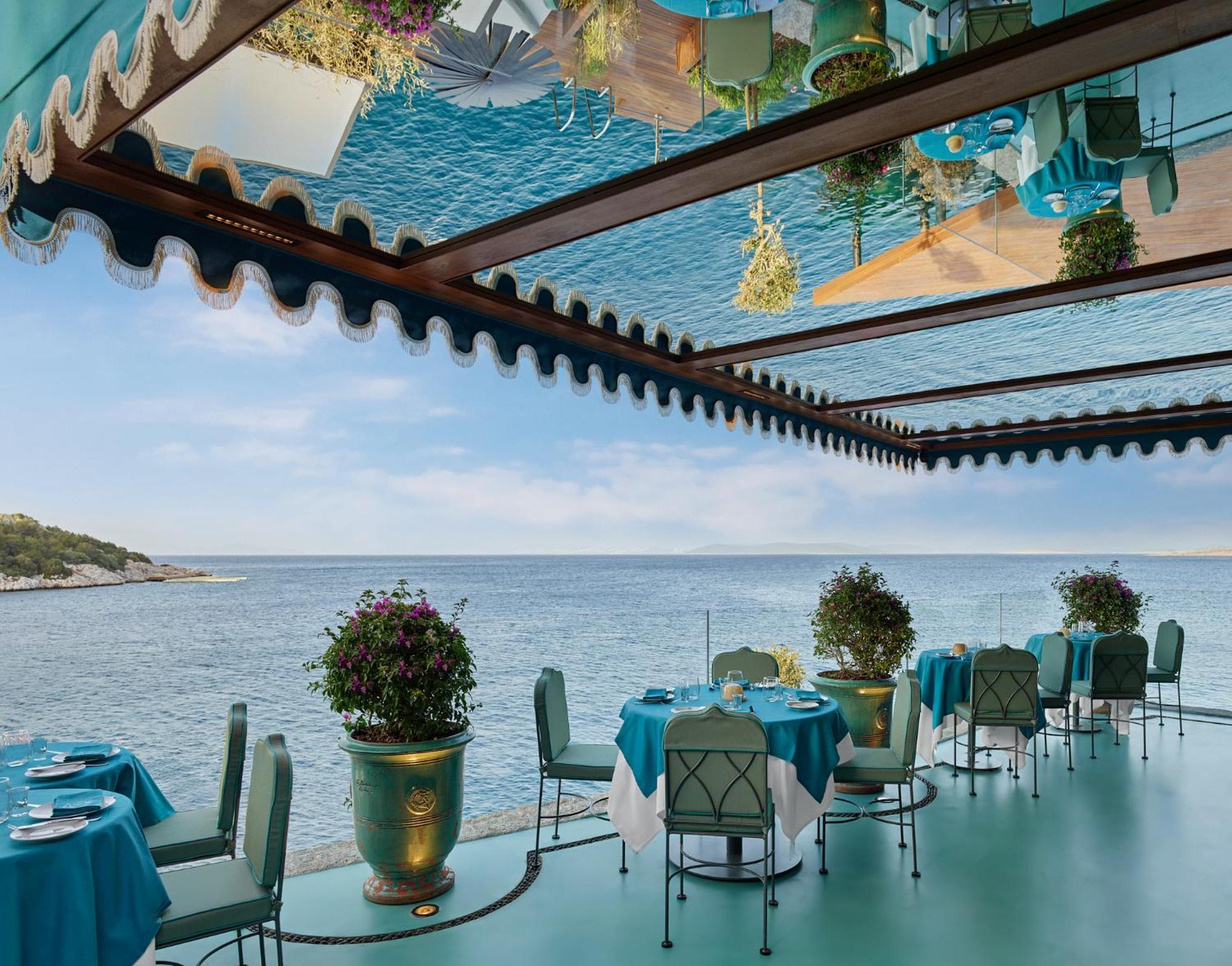 Maxx Royal Bodrum Exterior foto
