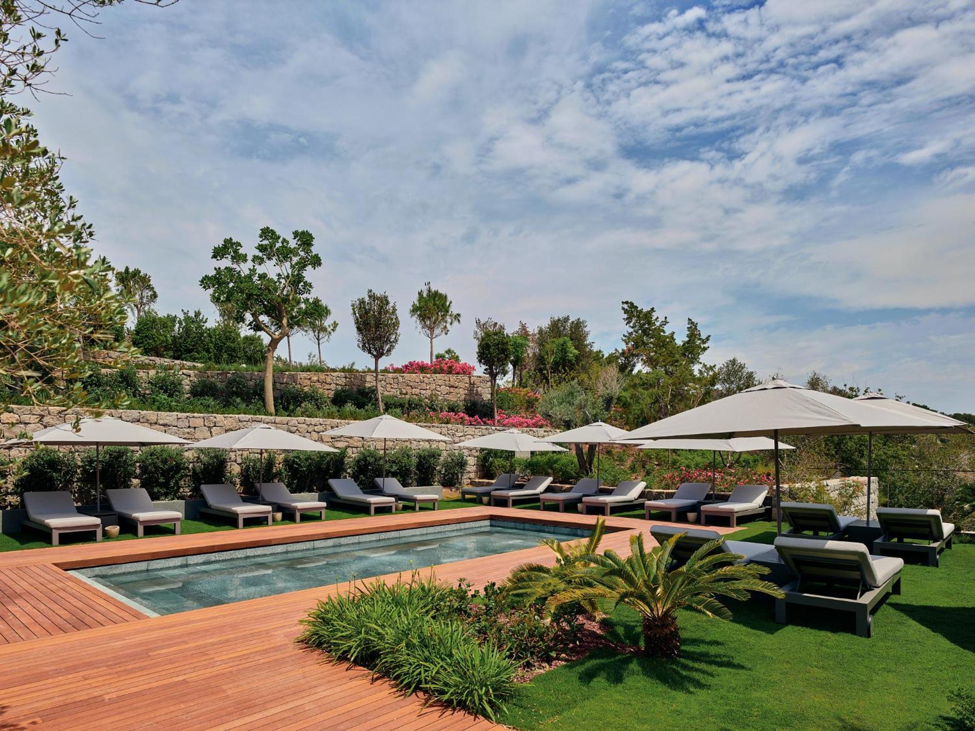 Maxx Royal Bodrum Exterior foto
