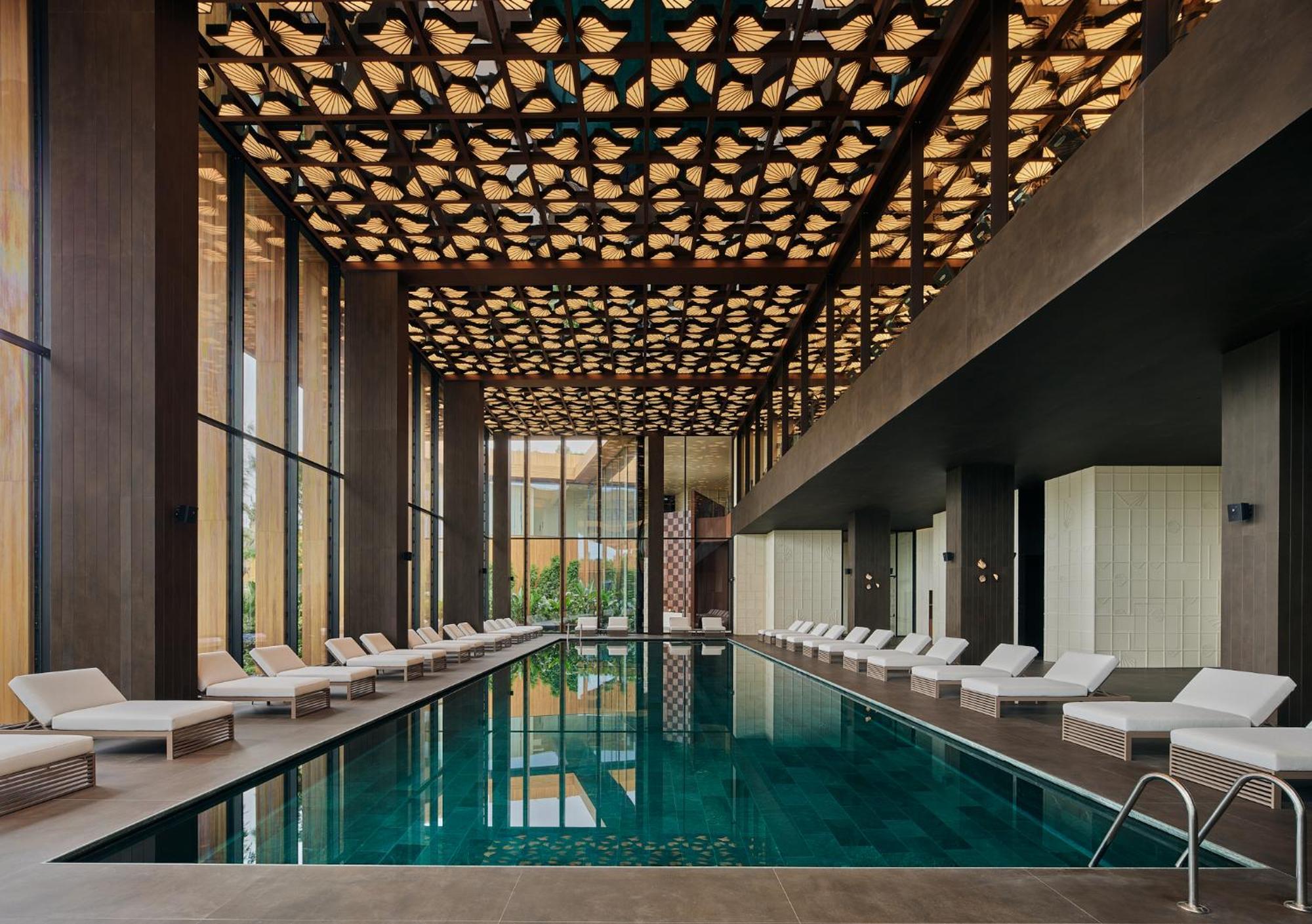 Maxx Royal Bodrum Exterior foto