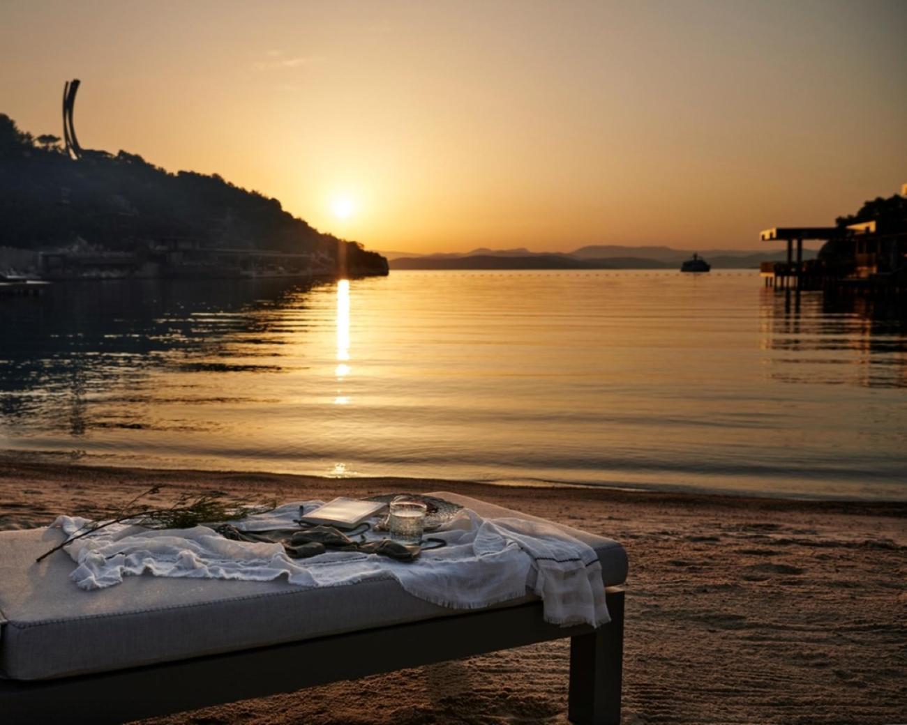 Maxx Royal Bodrum Exterior foto