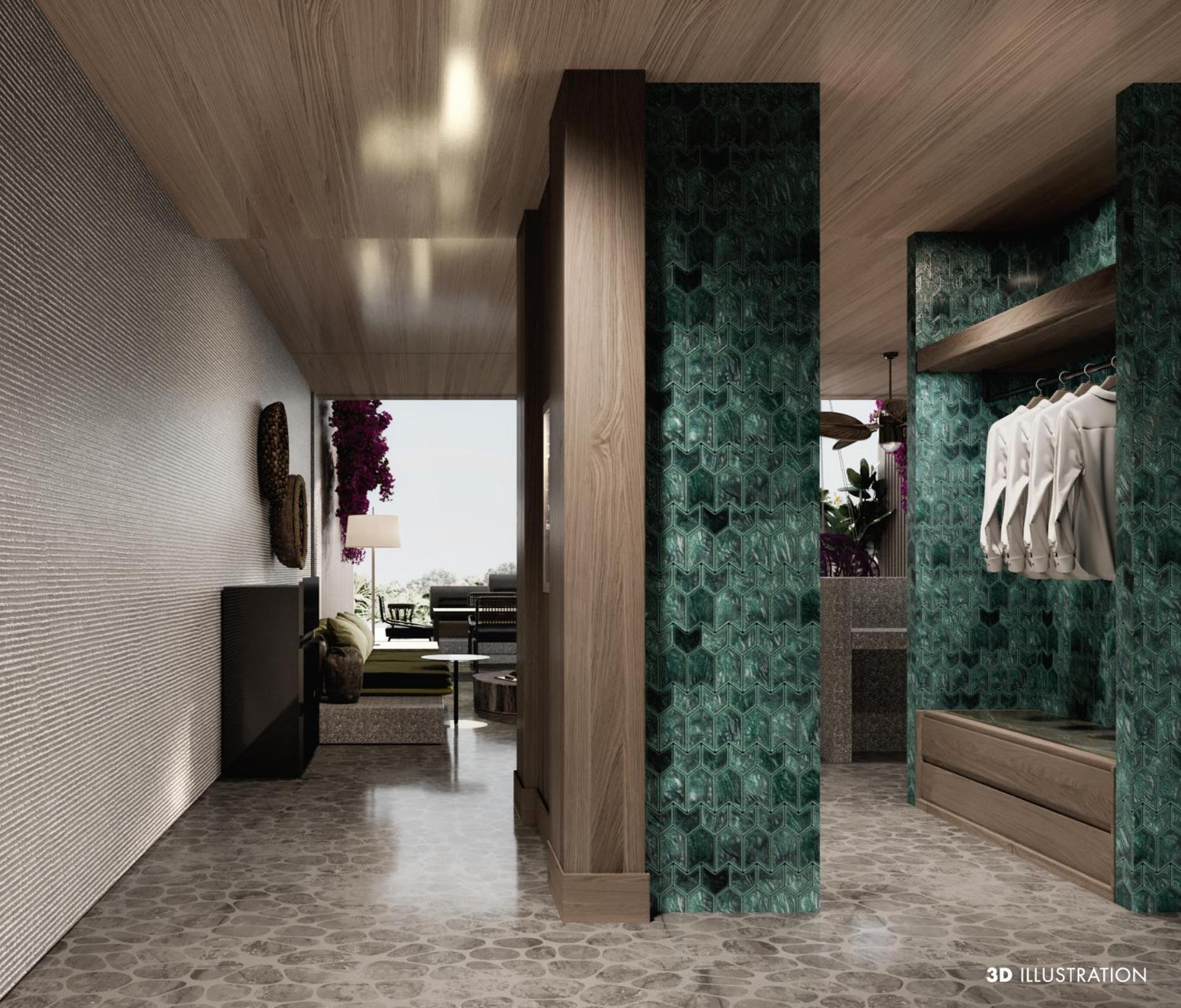 Maxx Royal Bodrum Exterior foto