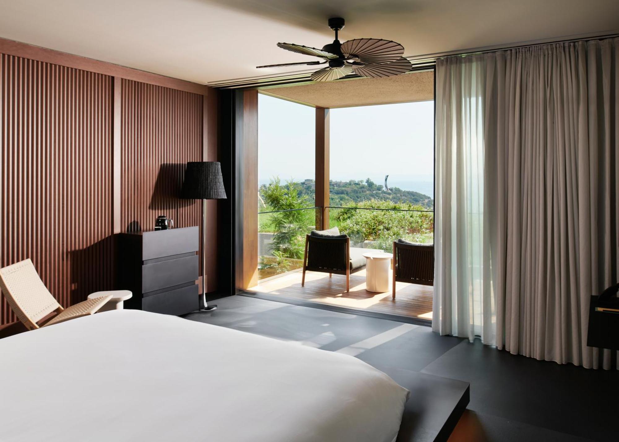 Maxx Royal Bodrum Exterior foto